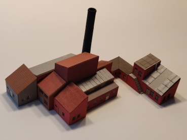 Preview: Gestaltungsvariante Serie