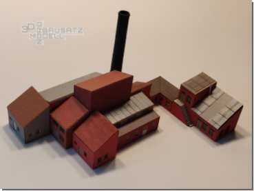 Preview: Gestaltungsvariante Serie