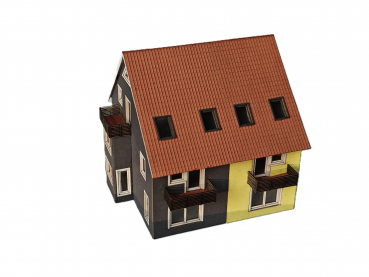 Preview: Doppelhaus Wilke