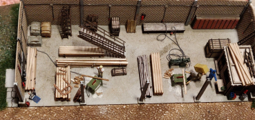 Preview: Elektro-Installationsset