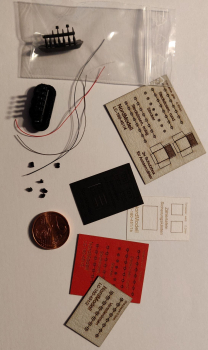 Elektro-Installationsset