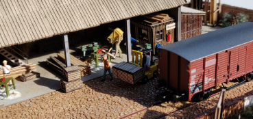 Preview: Meisterbude