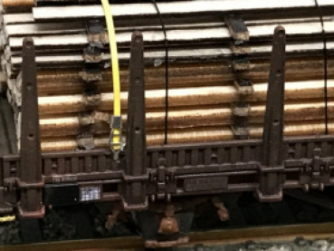 Preview: Spanngurte zur Ladungssicherung