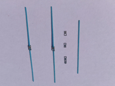 Preview: Spanngurtschlösser (Überarbeitete Neuauflage)
