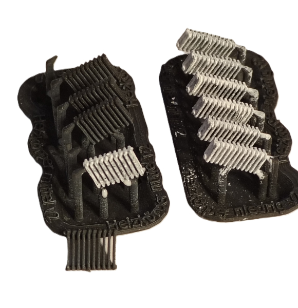 15L-Eimer (schwarz) im Vergleich zu 10L- und 20L-Eimer