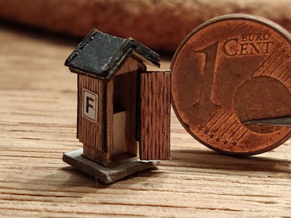 Streckenfernsprecher nach Vorbild der Regentalbahn