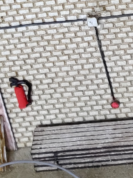 Elektro-Installationsset