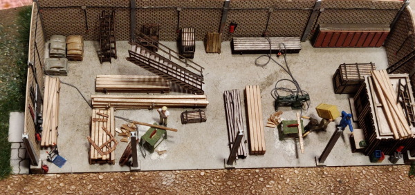 Elektro-Installationsset