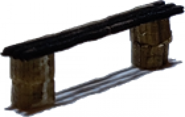 Schwartenbänke, ländliche Bänke