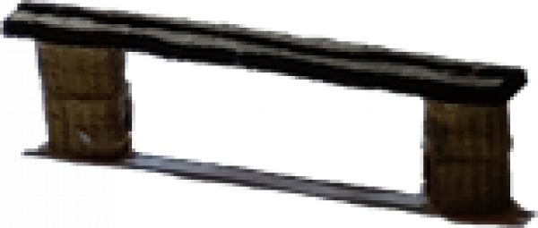 Schwartenbänke, ländliche Bänke