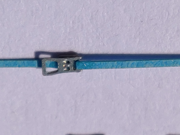 Spanngurtschlösser (Überarbeitete Neuauflage)