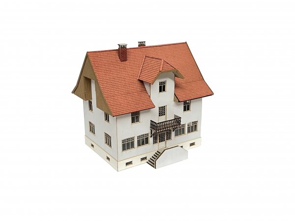 Bahnhofstgaststätte Kürnach