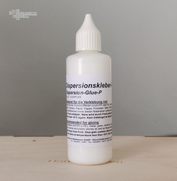 Dispersionskleber, 50mL